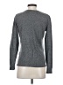 Old Navy Gray Pullover Sweater Size S - photo 2