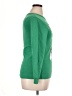 Well Worn Green Pullover Sweater Size XL - photo 4