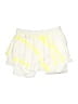 Lululemon Athletica Graphic Yellow Skort Size 14 - photo 2