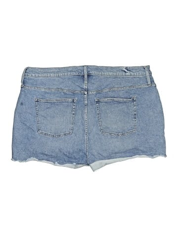 J.Crew Denim Shorts (view 2)
