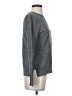 Old Navy Gray Pullover Sweater Size S - photo 4