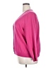 On 34th Pink Cardigan Size 2X - photo 5