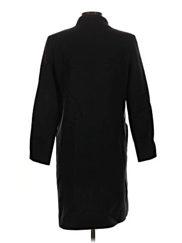 Maje Wool Coat (view 2)