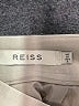 Reiss Ivory Casual Skirt Size 6 - photo 4
