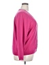 On 34th Pink Cardigan Size 2X - photo 4