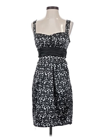 City Triangles Cocktail Dress (view 1)