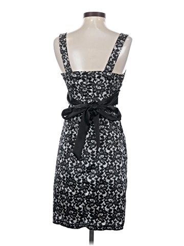 City Triangles Cocktail Dress (view 2)