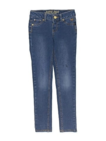 Justice Jeans (view 1)