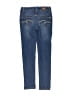 Justice Hearts Blue Jeans Size 8 - photo 2