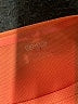 Danskin Now 100% Polyester Orange Long Sleeve T-Shirt Size L - photo 7