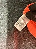 Danskin Now 100% Polyester Orange Long Sleeve T-Shirt Size L - photo 8