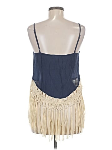 Love Sleeveless Blouse (view 2)