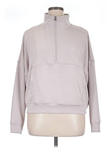 RBX Pullover Sweater (view 1)