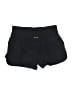 Spyder 100% Nylon Solid Black Shorts Size XL - photo 2