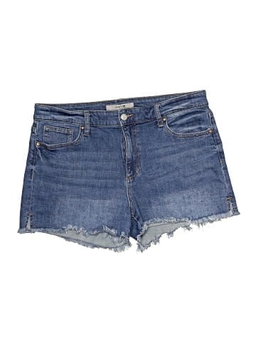 Joe's Jeans Denim Shorts (view 1)