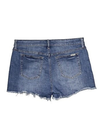 Joe's Jeans Denim Shorts (view 2)