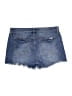 Joe's Jeans Blue Denim Shorts Size 32 waist - photo 2