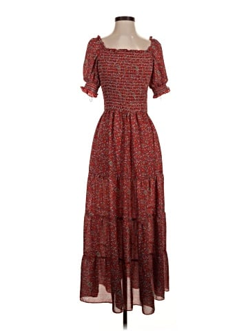 Max Studio Casual Dress (view 1)