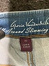 Gloria Vanderbilt Blue Jeans Size 10 - photo 7