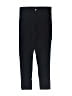 Active by Old Navy Solid Black Active Pants Size 10 - 12 - photo 2