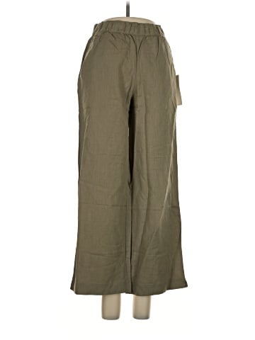 Dylan Linen Pants (view 1)