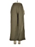Dylan Green Linen Pants Size XS - photo 1