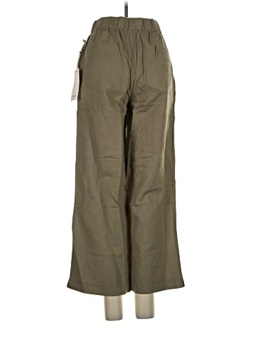 Dylan Linen Pants (view 2)