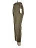 Dylan Green Linen Pants Size XS - photo 5