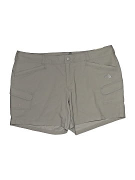 The North Face Khaki Shorts