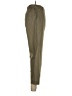 Dylan Green Linen Pants Size XS - photo 4