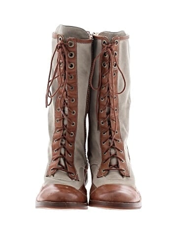 Timberland Boots (view 2)
