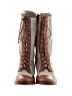 Timberland 100% Leather Gray Boots Size 10 - photo 2