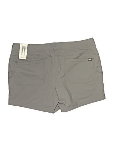 The North Face Khaki Shorts (view 2)
