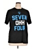 Next Level Apparel Black Short Sleeve T-Shirt Size XL - photo 1