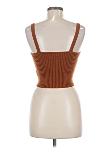 Windsor Sweater Vest (view 2)