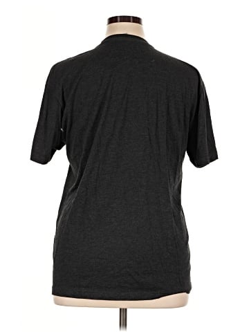 Next Level Apparel Short Sleeve T-Shirt (view 2)