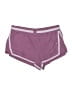 JoyLab 100% Nylon Purple Athletic Shorts Size XXL - photo 1
