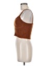 Windsor Brown Sweater Vest Size M - photo 5