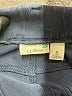 L.L.Bean Solid Blue Dress Pants Size M - photo 4