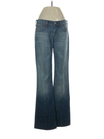 7 For All Mankind Jeans (view 1)