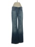 7 For All Mankind Blue Jeans Size 27 waist - photo 1