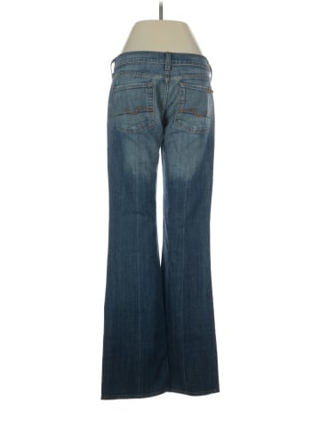 7 For All Mankind Jeans (view 2)