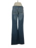 7 For All Mankind Blue Jeans Size 27 waist - photo 2