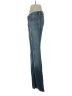 7 For All Mankind Blue Jeans Size 27 waist - photo 5
