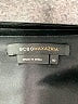 BCBGMAXAZRIA Solid Black Silk Skirt Size 10 - photo 4