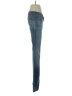 7 For All Mankind Blue Jeans Size 27 waist - photo 4