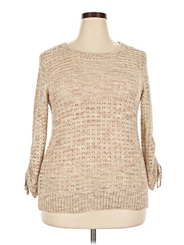 Maurices Pullover Sweater (view 1)
