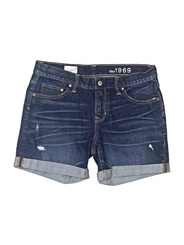 Gap Denim Shorts (view 1)