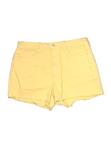 Joe's Jeans Denim Shorts (view 1)