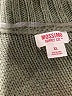 Mossimo Supply Co. 100% Acrylic Green Cardigan Size XL - photo 7